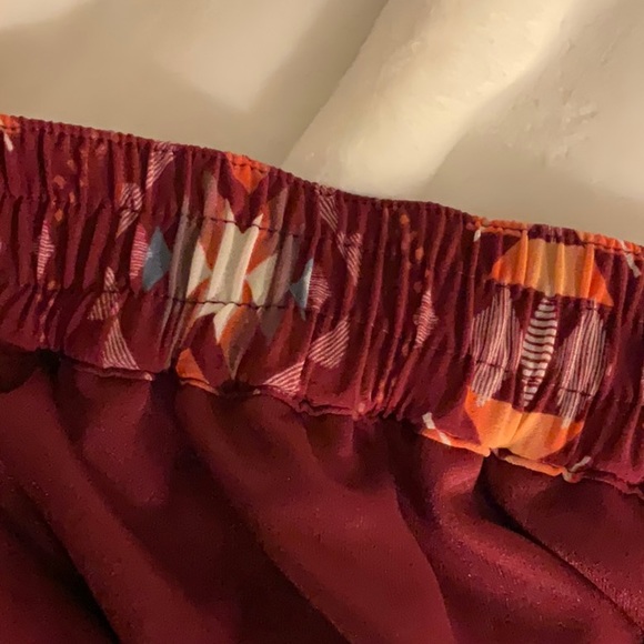 NEW ARIZONA JEAN CO. skirt size large - Picture 8 of 9